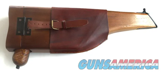 CHINESE C96 TU-711 BROOMHANDLE RIG