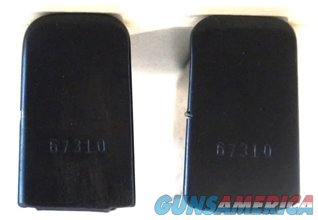 CHINESE C96 TU-711 BROOMHANDLE RIG