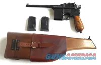 CHINESE C96 TU-711 BROOMHANDLE RIG