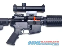 COLT AR 15 MODEL 6920 M4 CARBINE - BRAND NEW IN ORIGINAL BOX WITH SCOPE