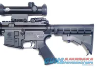 COLT AR 15 MODEL 6920 M4 CARBINE - BRAND NEW IN ORIGINAL BOX WITH SCOPE