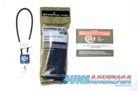 COLT AR 15 MODEL 6920 M4 CARBINE - BRAND NEW IN ORIGINAL BOX WITH SCOPE