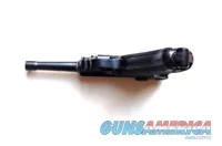 1906 DWM COMMERCIAL "AMERCIAN EAGLE" GERMAN LUGER - 9MM