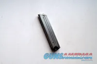 1906 DWM COMMERCIAL "AMERCIAN EAGLE" GERMAN LUGER - 9MM