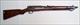ARISAKA TYPE 44 WWII JAPANESE MILITARY RIFLE