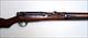 ARISAKA TYPE 44 WWII JAPANESE MILITARY RIFLE