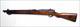 ARISAKA TYPE 44 WWII JAPANESE MILITARY RIFLE