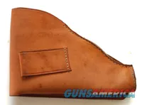 GLISENTI MODEL 1910 ITALIAN MILITARY PISTOL RIG