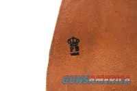 GLISENTI MODEL 1910 ITALIAN MILITARY PISTOL RIG