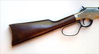 HENRY GOLDEN BOY LEAVER ACTION RIFLE - MINT CONDITION