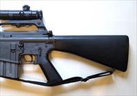 COLT SP 1 (R6000) WITH COLT SCOPE / AR-15 PRE BAN