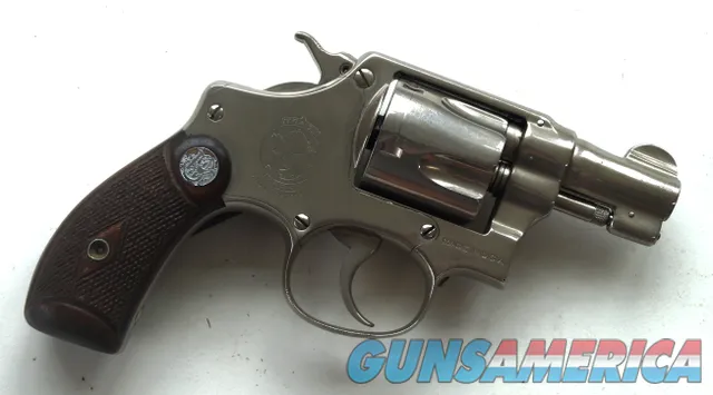 SMITH & WESSON   Img-5