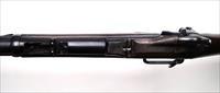 SPRINGFIELD U.S. MODEL 1884 TRAP DOOR CARBINE WITH CLEANING RODS