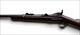 SPRINGFIELD U.S. MODEL 1884 TRAP DOOR CARBINE WITH CLEANING RODS