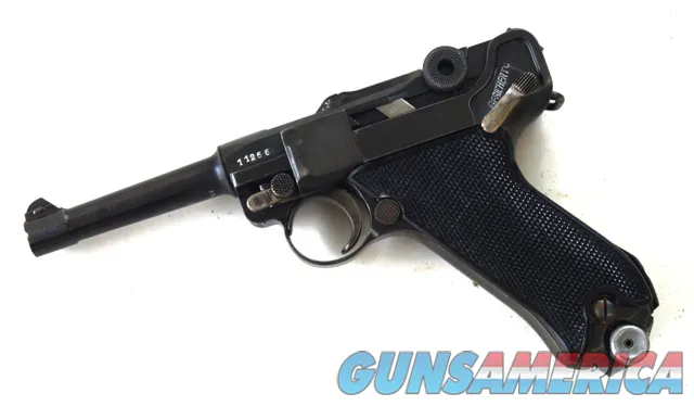 Mauser Mauser 689585855214 Img-2