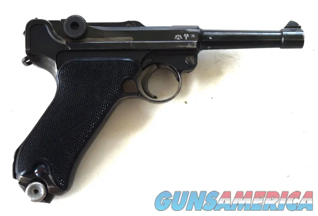 Mauser Mauser 689585855214 Img-3