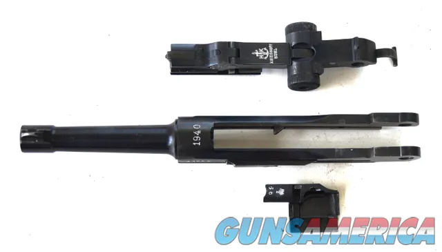 Mauser Mauser 689585855214 Img-4