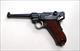 1900 DWM AMERICAN EAGLE GERMAN LUGER - MINT CONDITION