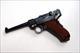 1900 DWM AMERICAN EAGLE GERMAN LUGER - MINT CONDITION