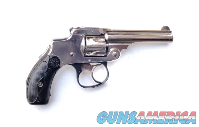 SMITH & WESSON   Img-3