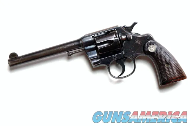 COLT ARMY SPECIAL  Img-3