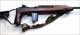 INLAND M1A1 PARATROOPER SEMI AUTO MATIC CARBINE