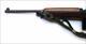 INLAND M1A1 PARATROOPER SEMI AUTO MATIC CARBINE