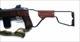 INLAND M1A1 PARATROOPER SEMI AUTO MATIC CARBINE