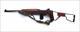 INLAND M1A1 PARATROOPER SEMI AUTO MATIC CARBINE