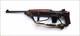 INLAND M1A1 PARATROOPER SEMI AUTO MATIC CARBINE