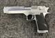 ISRAELI MILITARY INDUSTRIES IMI DESERT EAGLE 44 MAGNUM TWO BARRELS