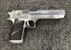 ISRAELI MILITARY INDUSTRIES IMI DESERT EAGLE 44 MAGNUM TWO BARRELS