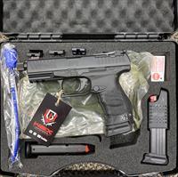 WALTHER PPQ M2 Q4 TACTICAL THREADED BBL 9MM NEW IN BOX