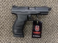 WALTHER PPQ M2 Q4 TACTICAL THREADED BBL 9MM NEW IN BOX