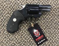 COLT DETECTIVE SPECIAL .38 SPECIAL 1990 MANUFACTURED Img-1