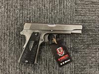 F.B. RADOM VIS MODEL 35 9MM NAZI MARKINGS