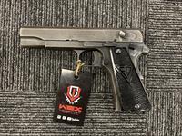 F.B. RADOM VIS MODEL 35 9MM NAZI MARKINGS