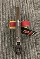 F.B. RADOM VIS MODEL 35 9MM NAZI MARKINGS