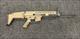 FN SCAR 16 FDE 5.56