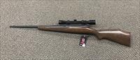SAVAGE 110 .270 WIN BOLT ACTION RIFLE 22 INCH BBL Img-2