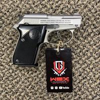 BERETTA TOMCAT 3032 .32 ACP NEW IN BOX