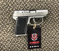 AMT BACKUP .380 ACP STAINLESS PISTOL Img-2