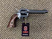 H&R MODEL 949 .22 LR 5 1/2 INCH BBL SAA REVOLVER