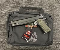 SPRINGFIELD ARMORY LONGSLIDE TRP OPERATOR 10MM NIB