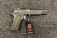 SPRINGFIELD ARMORY LONGSLIDE TRP OPERATOR 10MM NIB