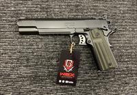 SPRINGFIELD ARMORY LONGSLIDE TRP OPERATOR 10MM NIB