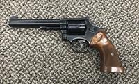 S&W MODEL14-3 .38 SPECIAL 5 7/8 INCH BBL MINT Img-1