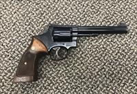 S&W MODEL14-3 .38 SPECIAL 5 7/8 INCH BBL MINT Img-2