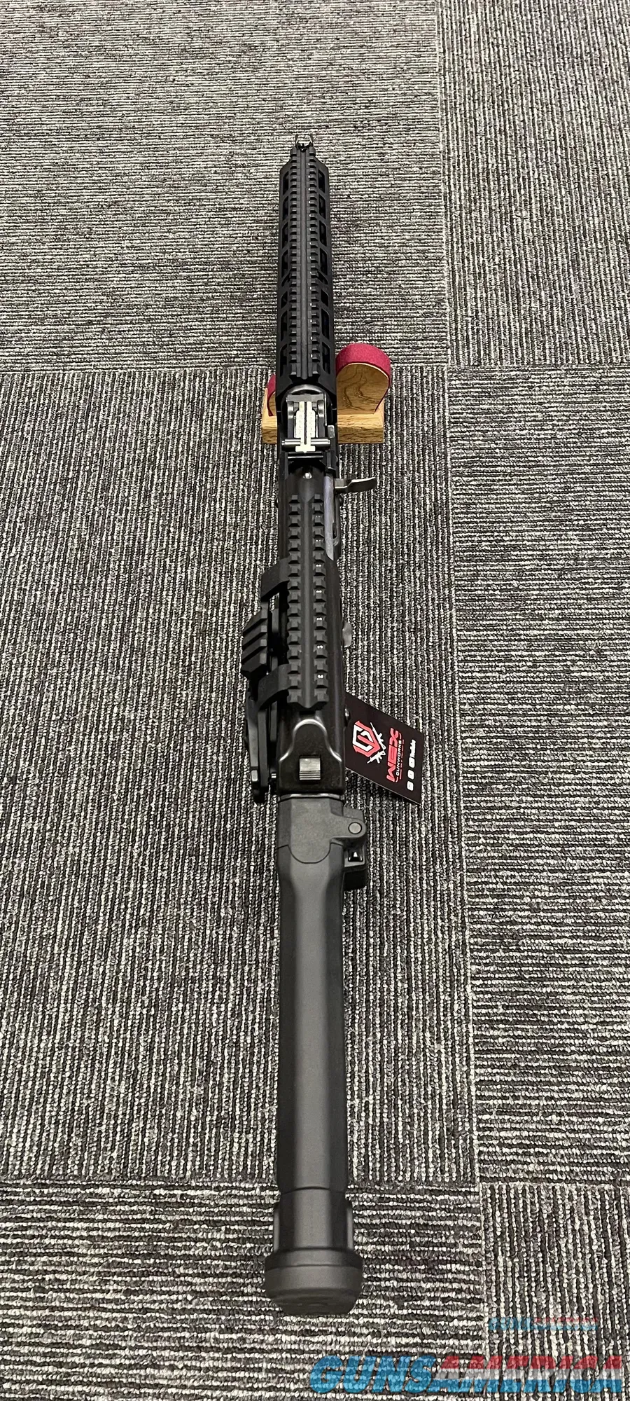 ZASTAVA ZPAP M70 MAGPUL 7.62x39 RIF... for sale at