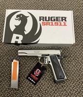 RUGER & COMPANY INC 736676067367  Img-1